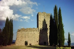 castello di romena