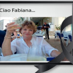 Ciao Fabiana…