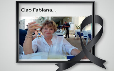 Ciao Fabiana…